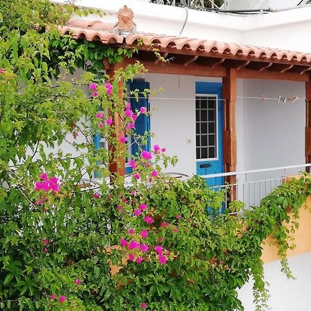 Apartments Jota Marathókampos Екстериор снимка